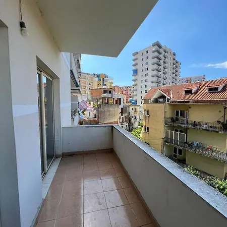City * Lushnje