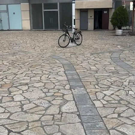 Apartment City